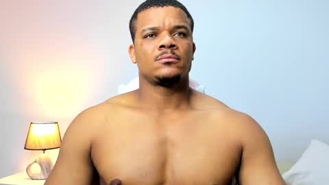 AXEL DA SILVA online show from March 29, 2026, 5:02 pm