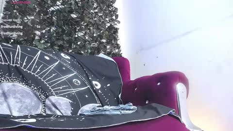 AxellKush online show from February 5, 2025, 6:13 am