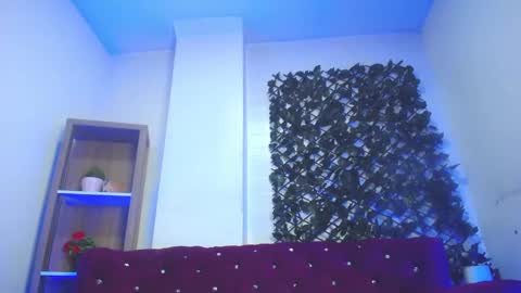 AxellKush online show from February 8, 2025, 7:15 am