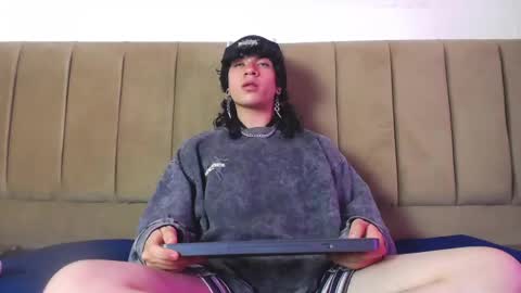 AxellKush online show from February 18, 2025, 9:21 am