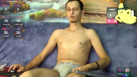 Axxel online show from October 29, 2025, 12:57 am