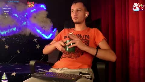 Axxel online show from December 1, 2025, 3:55 am