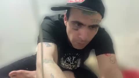 Snapshot of axelpadilla98 chatting on June 22, 2026, 11:18 am deliciosodemente online show from June 22, 2026, 11:18 am