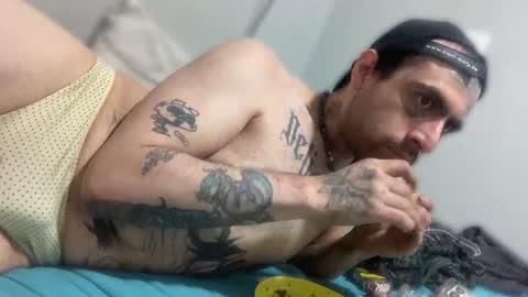 Snapshot of axelpadilla98 chatting on June 29, 2026, 2:40 am deliciosodemente online show from June 29, 2026, 2:40 am