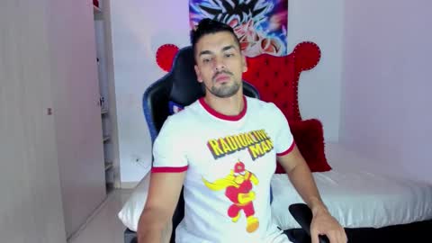 Axel online show from March 28, 2026, 12:05 pm