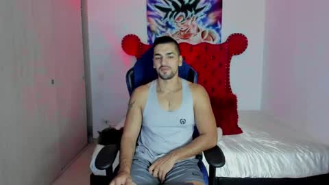 Axel online show from April 22, 2026, 11:12 am