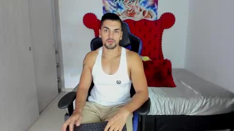 Snapshot of axelwinters_ chatting on June 9, 2026, 12:17 pm Axel online show from June 9, 2026, 12:17 pm