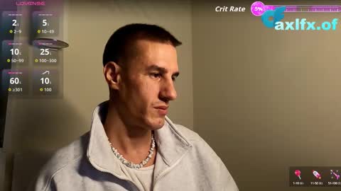 Snapshot of axl_fx chatting on September 27, 2025, 12:48 am Axl online show from September 27, 2025, 12:48 am