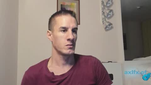 Snapshot of axl_fx chatting on November 28, 2025, 11:40 pm Axl online show from November 28, 2025, 11:40 pm