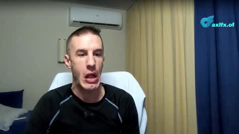 Snapshot of axl_fx chatting on March 2, 2026, 2:25 am Axl online show from March 2, 2026, 2:25 am