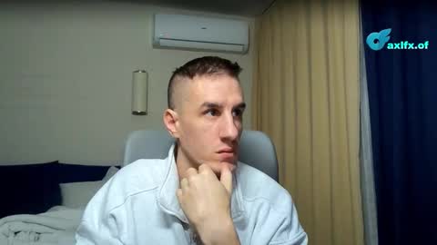 Snapshot of axl_fx chatting on March 3, 2026, 9:31 pm Axl online show from March 3, 2026, 9:31 pm