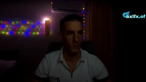 Axl online show from March 26, 2026, 1:33 am