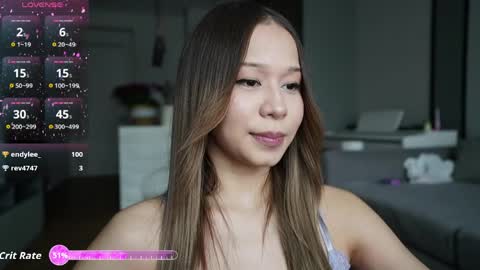 Snapshot of aya__hitakayama chatting on April 8, 2026, 2:00 am Aya online show from April 8, 2026, 2:00 am