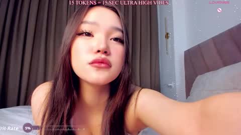 Anyanami online show from December 5, 2025, 12:47 pm