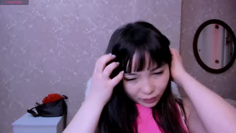 Aya Moon online show from December 25, 2024, 3:18 am