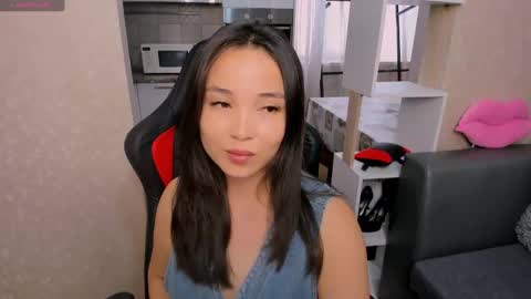 Aya Moon online show from September 10, 2025, 5:18 am