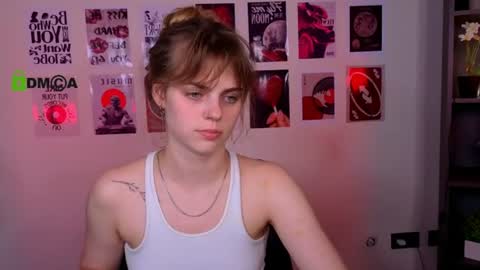 aya_vv online show from July 19, 2026, 11:30 pm
