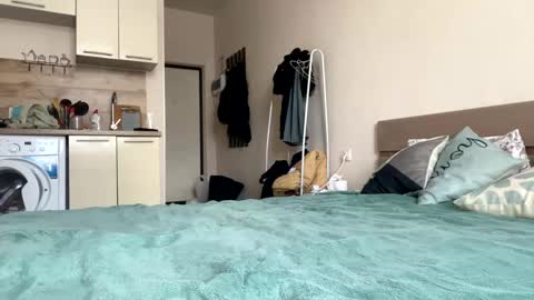  im Aya welcome to my room  online show from February 5, 2025, 8:32 am