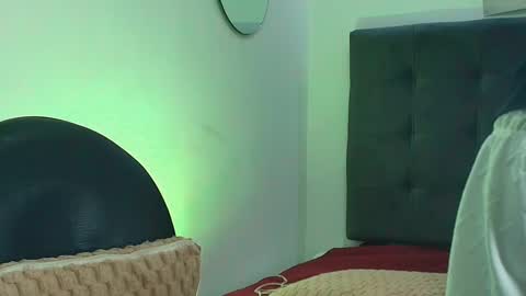 ayala777_ online show from January 19, 2026, 11:47 am