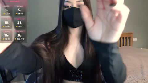 ayameasakura online show from February 26, 2025, 4:25 am