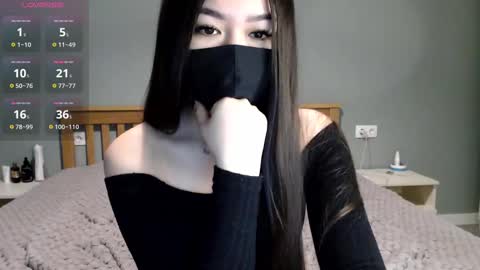 ayameasakura online show from March 10, 2025, 8:26 am