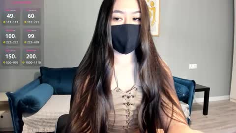 ayameasakura online show from September 28, 2025, 4:23 pm