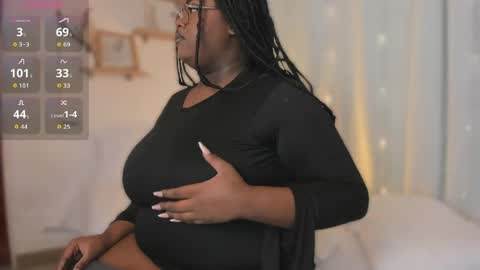 Ayana  online show from April 15, 2026, 11:39 am