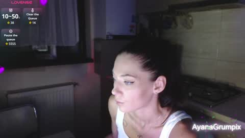 AyanaGrumpixx online show from July 16, 2026, 1:11 am