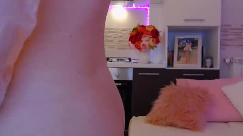 Ayanna online show from January 22, 2025, 8:06 pm