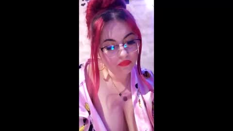 Ayanna online show from December 4, 2025, 7:22 pm