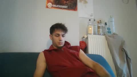 Snapshot of ayazdemir chatting on October 16, 2025, 3:02 pm Ayaz online show from October 16, 2025, 3:02 pm