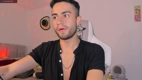 AYDAN STIVEN OF AYDANSTIVEN online show from December 20, 2024, 8:12 pm