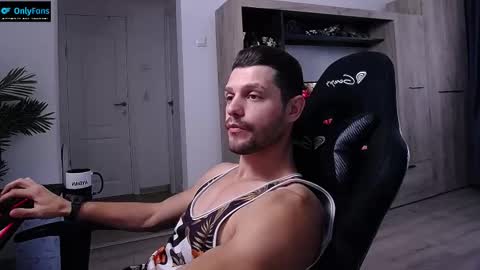 Aydan Blake Official online show from November 3, 2025, 11:22 am