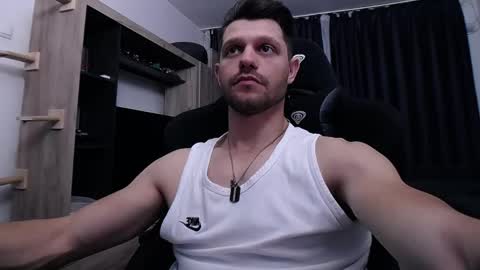 Snapshot of aydanblakeofficial chatting on May 19, 2026, 4:57 pm Aydan Blake Official online show from May 19, 2026, 4:57 pm