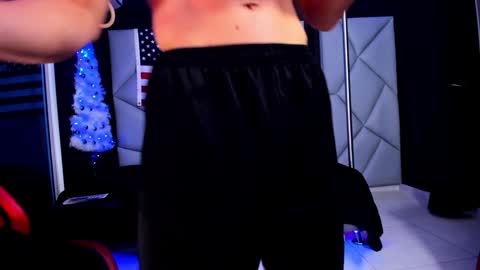 Ayden Miller online show from January 3, 2025, 10:29 pm