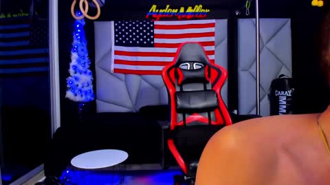 Ayden Miller online show from January 4, 2025, 2:04 pm