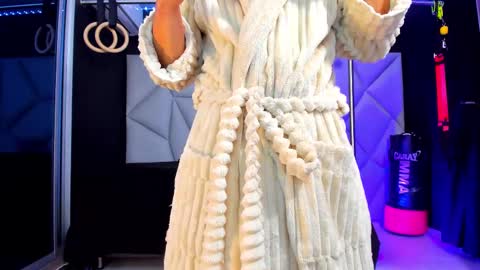 Ayden Miller online show from February 20, 2025, 2:02 pm