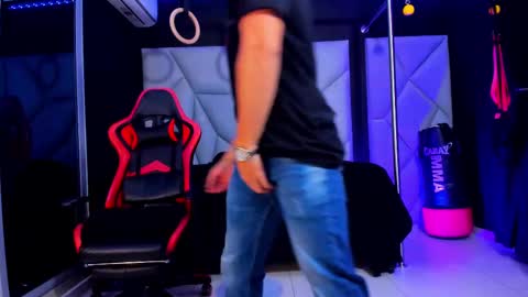 Ayden Miller online show from February 22, 2025, 1:35 pm