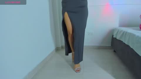 Mariana online show from January 12, 2025, 4:00 am