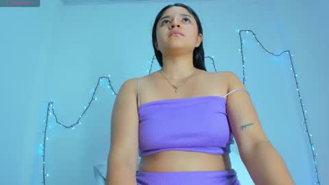 Mariana online show from January 22, 2025, 5:05 am