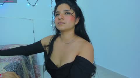 Mariana online show from January 23, 2025, 11:58 pm