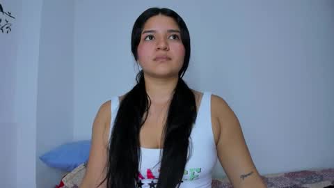 Mariana online show from October 18, 2025, 6:30 pm