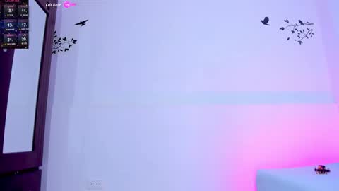 Mariana online show from December 2, 2025, 8:15 pm