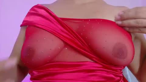 Mariana online show from June 25, 2026, 9:08 pm