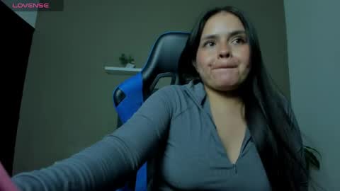 Alyda Jaramillo online show from March 20, 2026, 7:41 pm