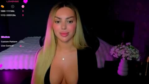  Ayla Demir  online show from May 16, 2026, 7:34 pm