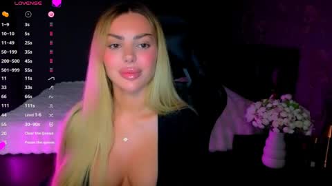  Ayla Demir  online show from May 16, 2026, 7:45 pm