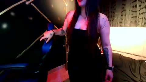 nany online show from May 29, 2026, 4:54 am