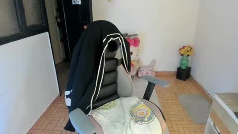 SandyMODELINDEPENDIENT online show from February 23, 2025, 10:20 pm