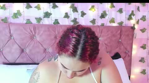 aylamarttinez online show from February 3, 2026, 1:37 am